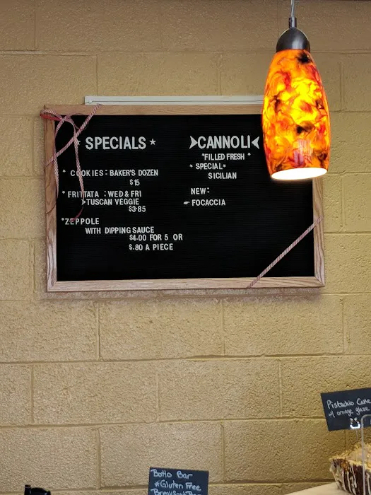 Botto's Bakery Picture 9