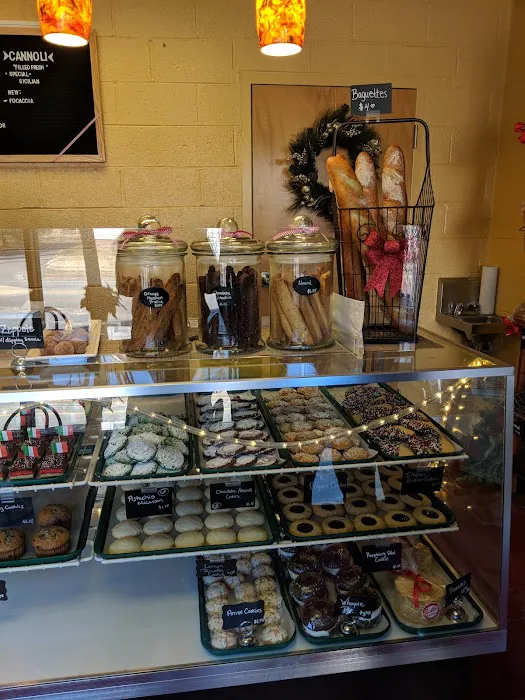 Botto's Bakery Picture 4