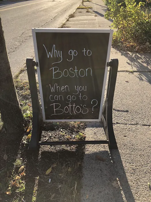 Botto's Bakery Picture 8