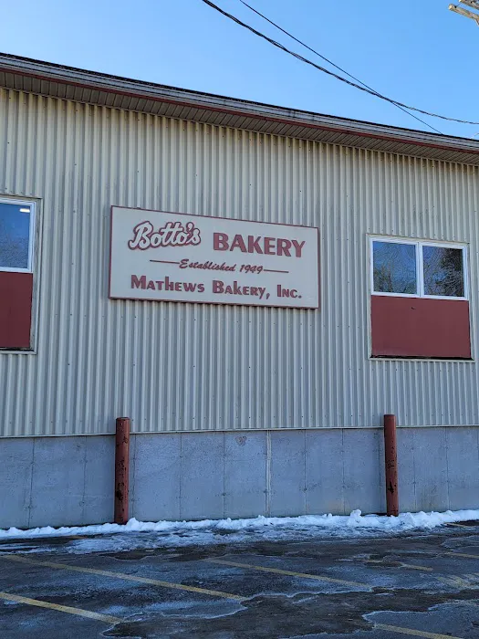 Botto's Bakery Picture 2
