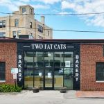 Two Fat Cats Bakery