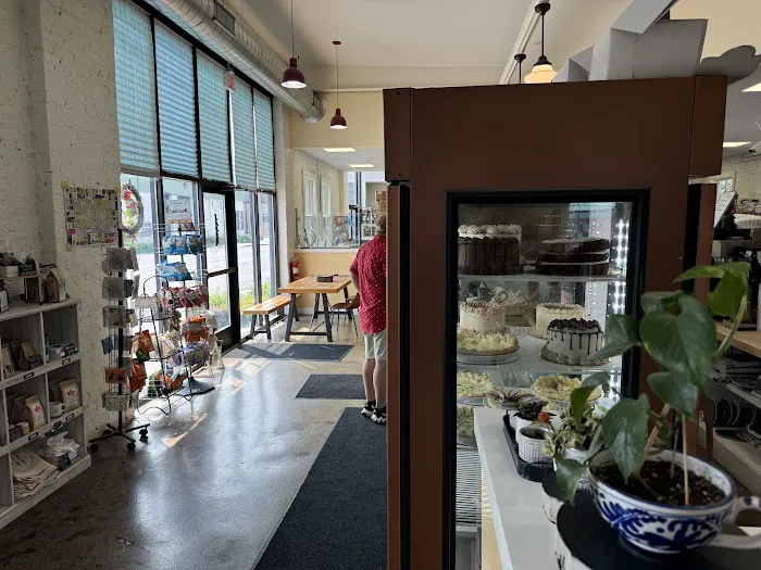 Two Fat Cats Bakery Picture 8