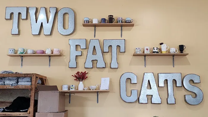 Two Fat Cats Bakery Picture 5