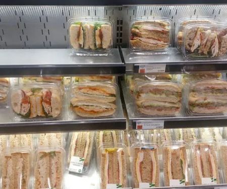 Whole Foods Bakery