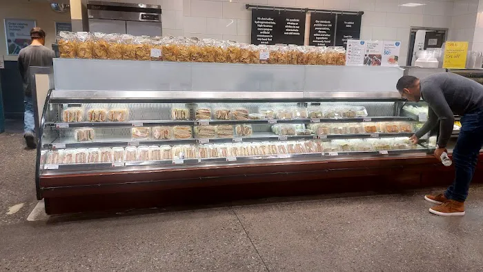 Whole Foods Bakery Picture 3
