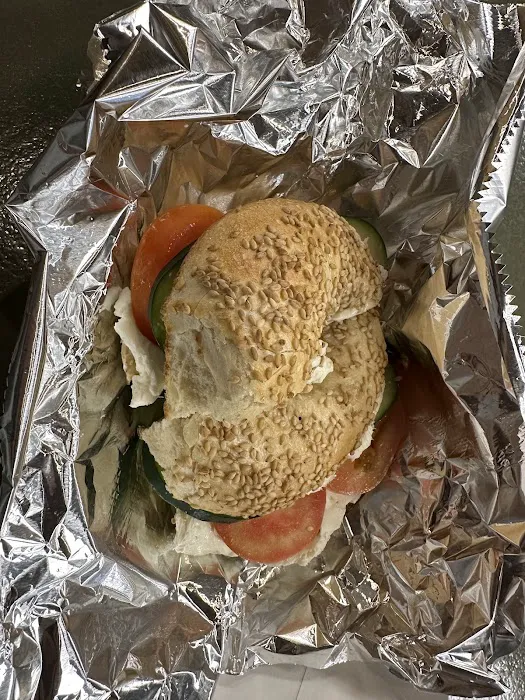 Mister Bagel Picture 7