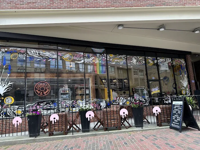 Eighty 8 Donuts Picture 9