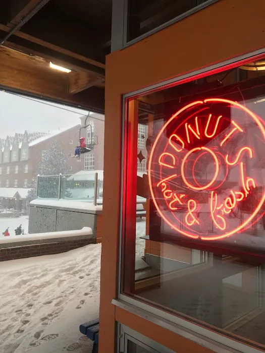 Eighty 8 Donuts Picture 2