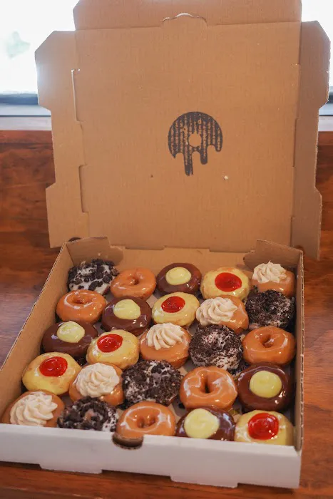 Eighty 8 Donuts Picture 6