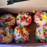 Eighty 8 Donuts
