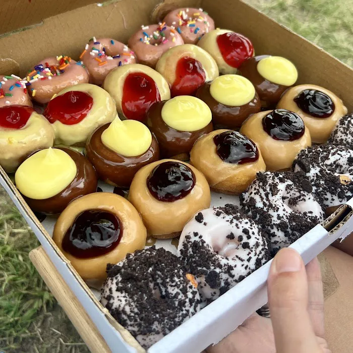 Eighty 8 Donuts Picture 4