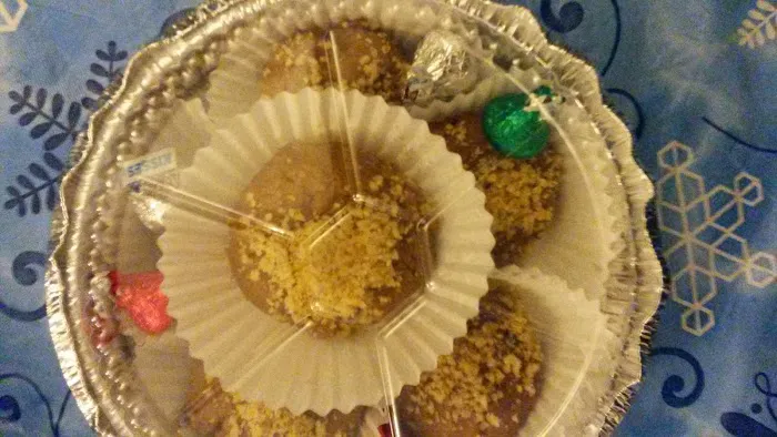 Yia-Yia's Greek Pastries, LLC Picture 8