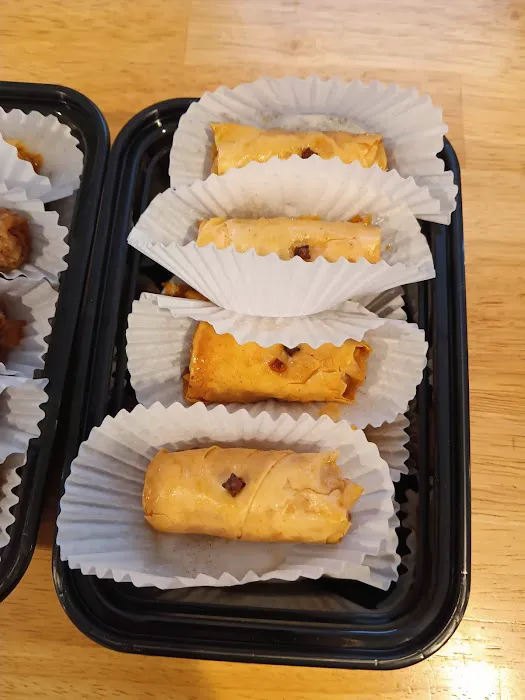 Yia-Yia's Greek Pastries, LLC Picture 10