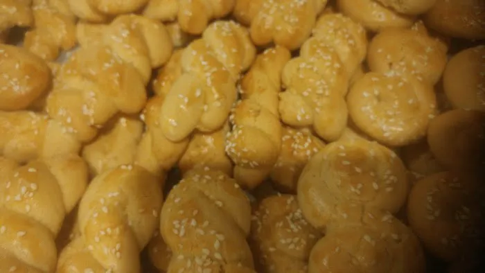 Yia-Yia's Greek Pastries, LLC Picture 6