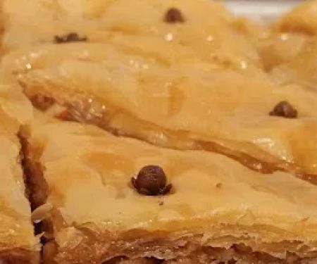 Yia-Yia's Greek Pastries, LLC