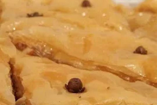 Yia-Yia's Greek Pastries, LLC