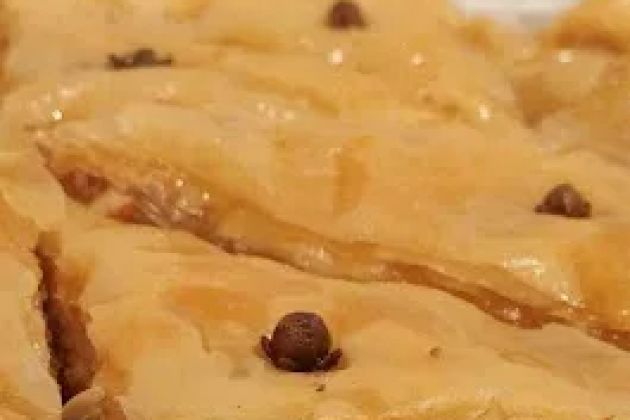 Yia-Yia's Greek Pastries, LLC