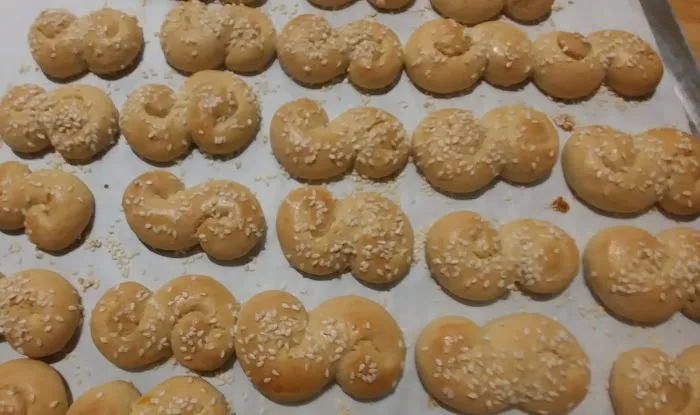 Yia-Yia's Greek Pastries, LLC Picture 5