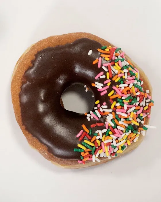 Heav'nly Donuts Picture 7