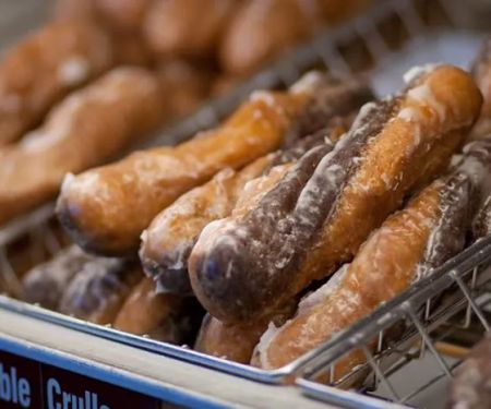 Heav'nly Donuts