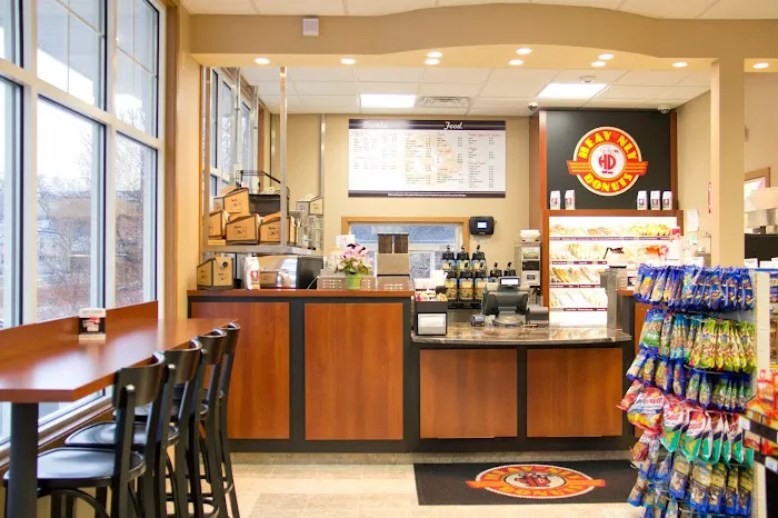 Heav'nly Donuts Picture 10