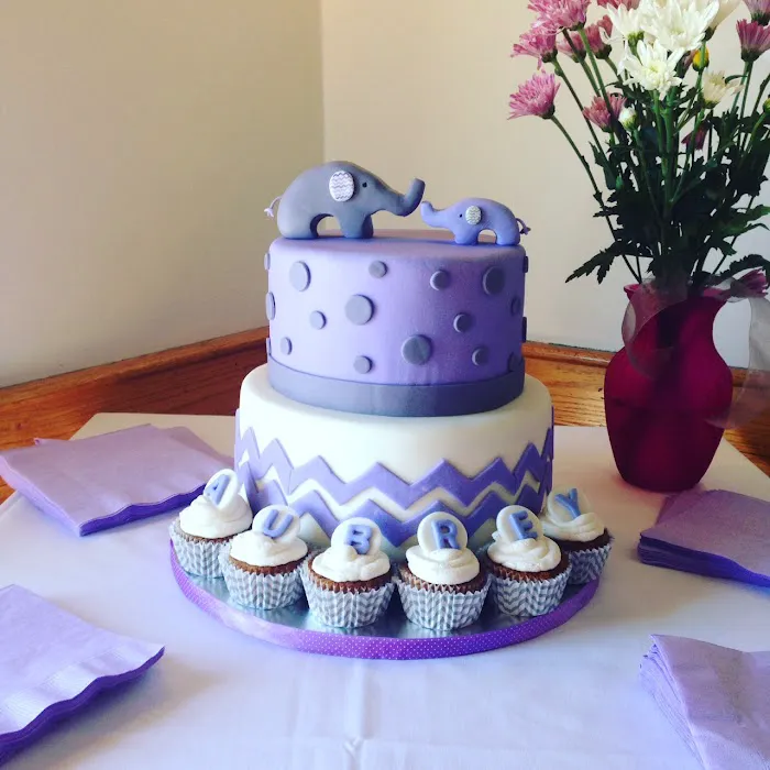 The PartyCake Picture 4