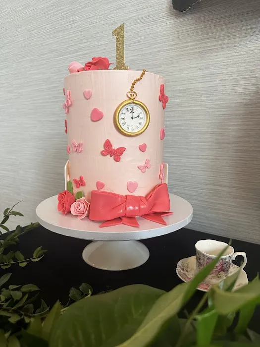 The PartyCake Picture 1