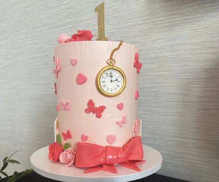 The PartyCake