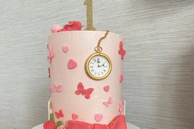 The PartyCake