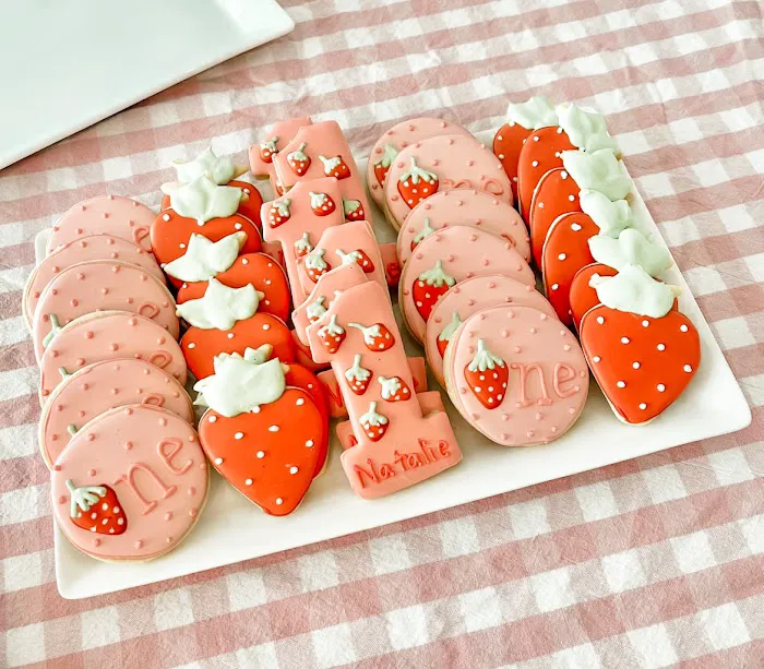 Cookie Jar Kitchen Picture 5
