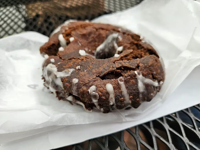 The Angry Donut and Cafe Picture 4