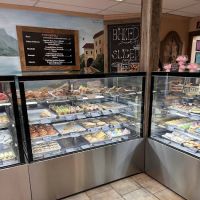The Fresh Flour ico