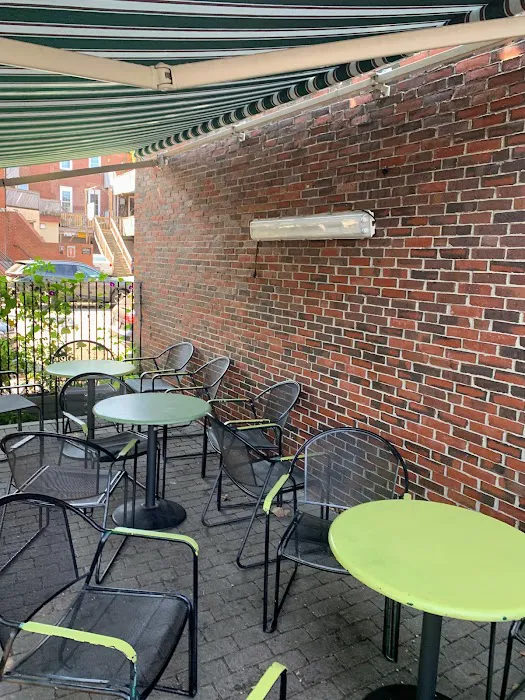 Abraham's Bagels Picture 1