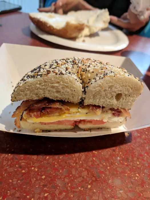 Abraham's Bagels Picture 7