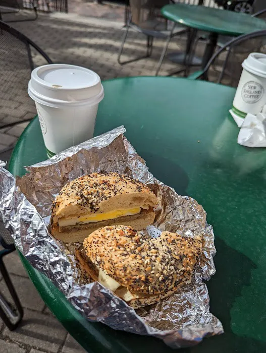 Abraham's Bagels Picture 4