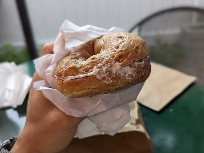 Abraham's Bagels Picture 2