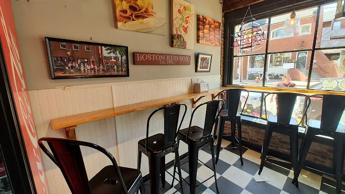 Abraham's Bagels Picture 3