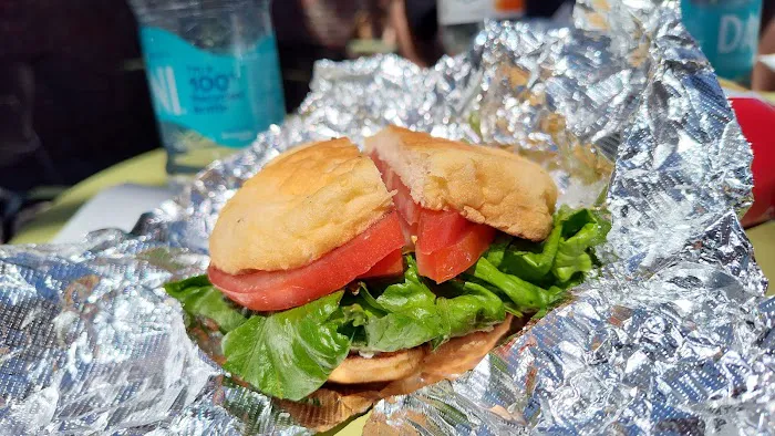 Abraham's Bagels Picture 10