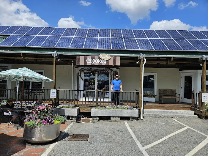 Chococoa Baking Co. & Cafe Picture 7