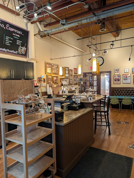 Chococoa Baking Co. & Cafe Picture 4
