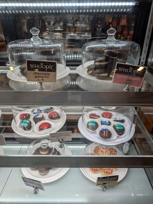 Chococoa Baking Co. & Cafe Picture 5