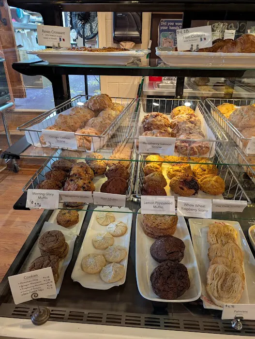 Chococoa Baking Co. & Cafe Picture 6