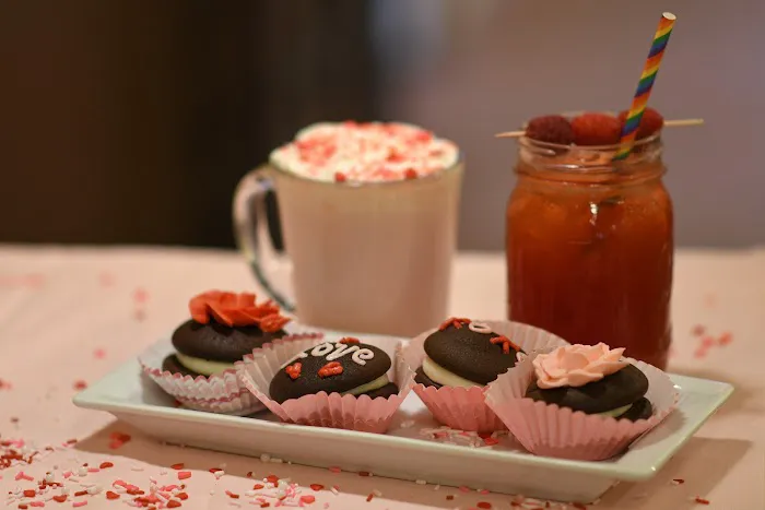 Chococoa Baking Co. & Cafe Picture 8
