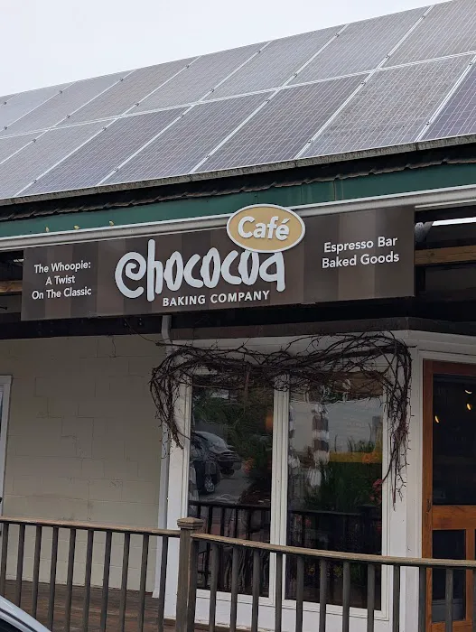 Chococoa Baking Co. & Cafe Picture 2