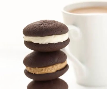 Chococoa Baking Co. & Cafe
