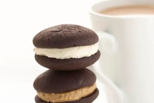 Chococoa Baking Co. & Cafe