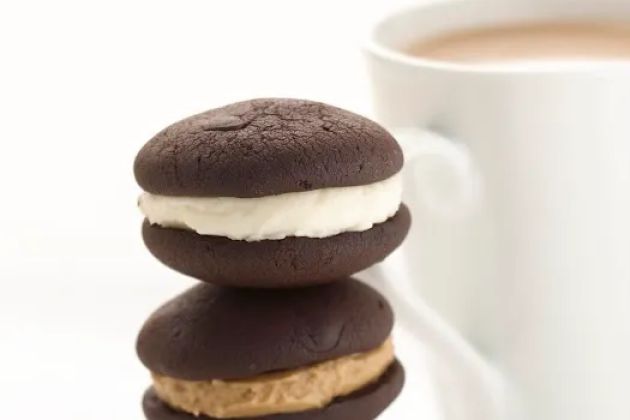 Chococoa Baking Co. & Cafe
