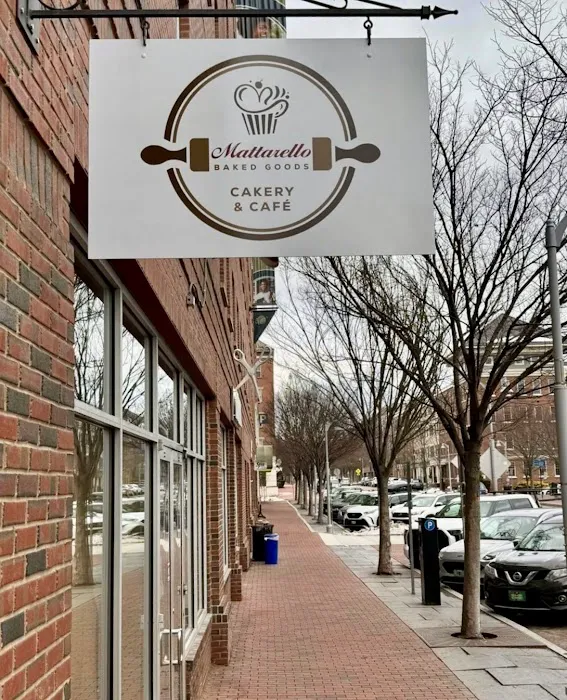 Mattarello Baked Goods LLC Picture 3