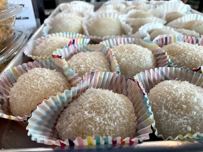 Morning Light Bakery Picture 9