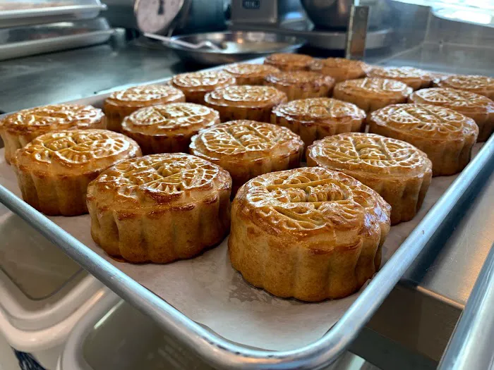 Morning Light Bakery Picture 2